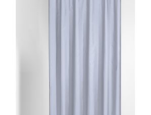 Κουρτίνα Μπάνιου Πλαστική (180×200) SealSkin Granada Pastel Blue