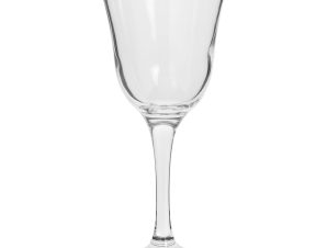 Ποτήρι Κρασιού Κολωνάτο 250ml S-D Ornella 154771