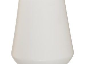 Ποτήρι Οδοντόβουρτσας SealSkin Conical White